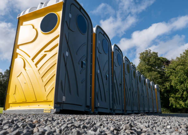 Best Standard Portable Toilet Rental  in Dranesville, VA