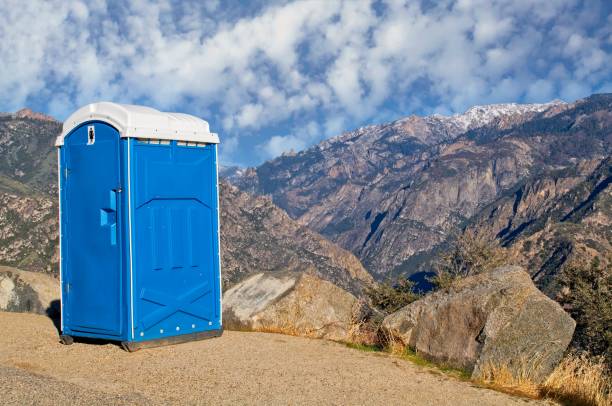 Portable Restroom Removal and Pickup in Dranesville, VA