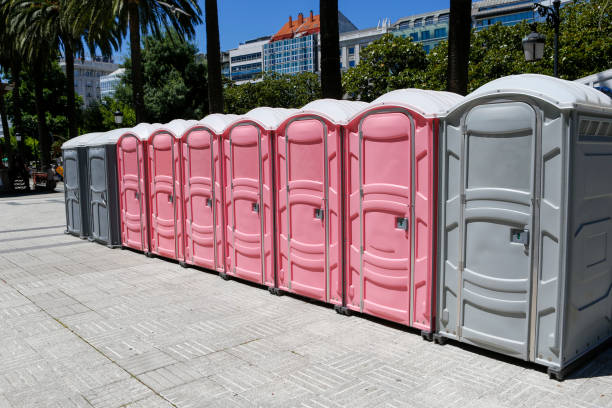 Best Standard Portable Toilet Rental  in Dranesville, VA